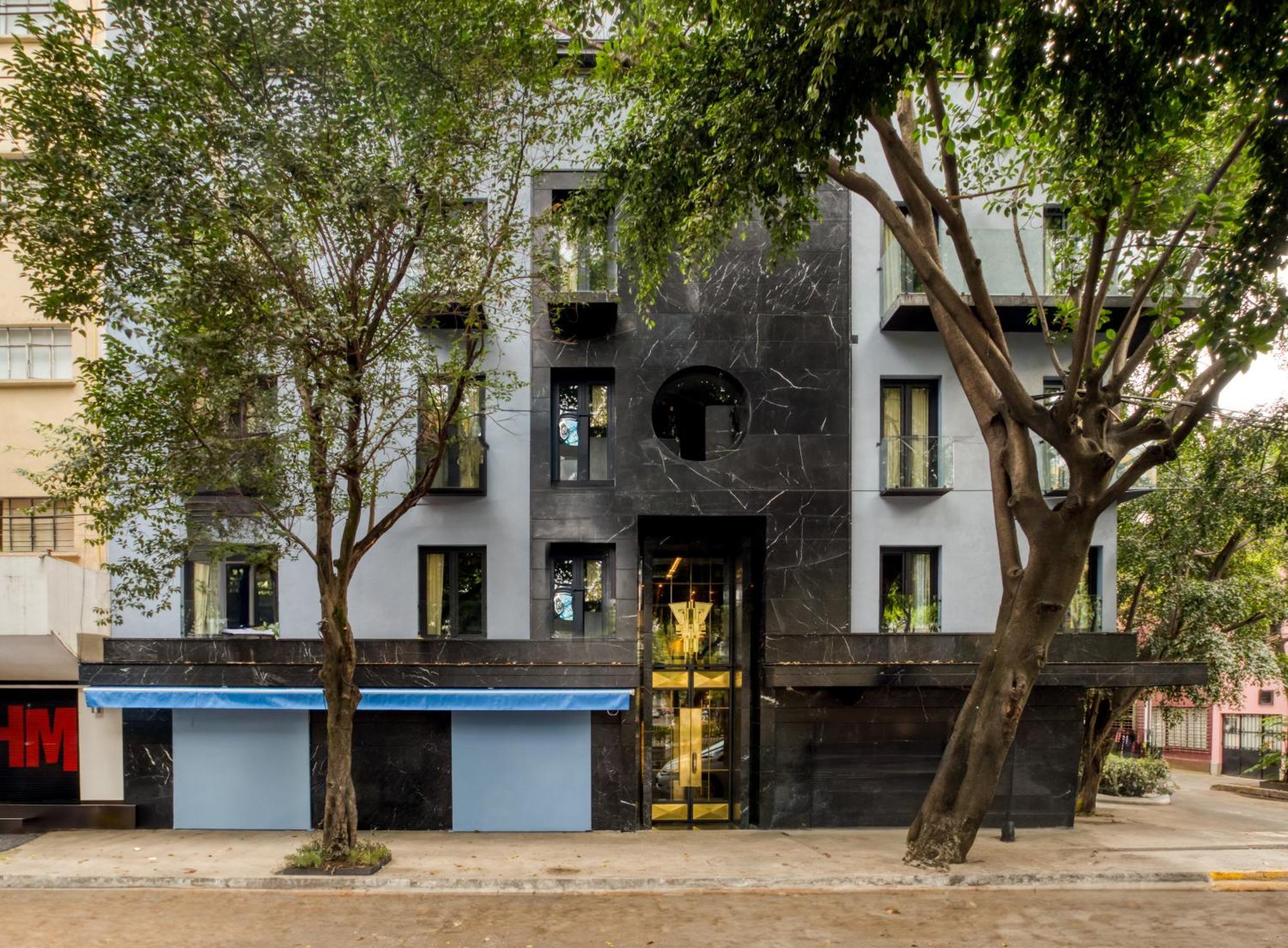 El Alfonsa, Mexico City